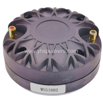 Hot Model High Frequency Horn Driver